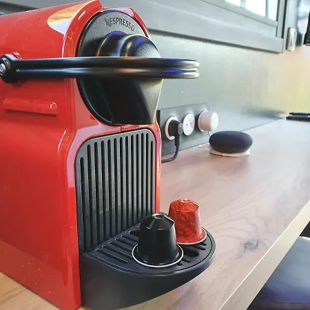 Loft Bord De - 800m Des Plages * Fouras