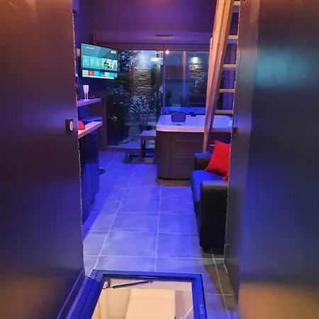 Loft Bord De - 800m Des Plages * Fouras