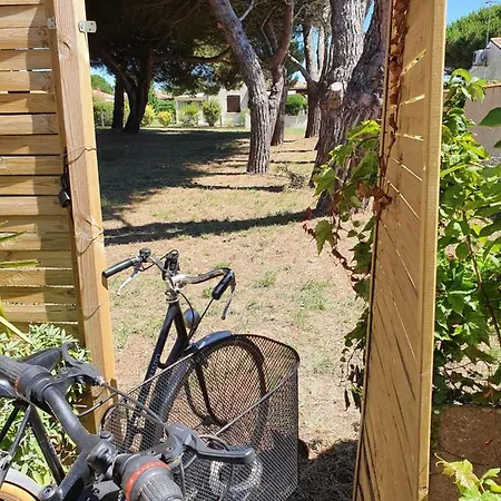 Romantiskt hotell Loft Bord De - 800m Des Plages