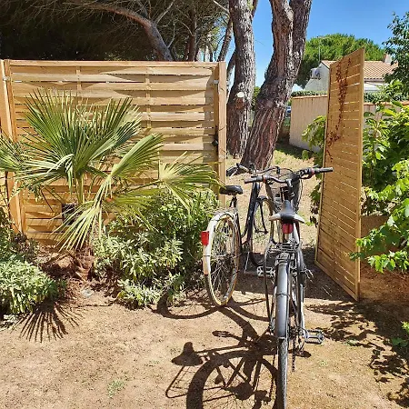 Loft Bord De - 800m Des Plages Romantiskt hotell