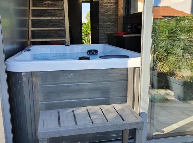 Loft Bord De - 800m Des Plages * Fouras