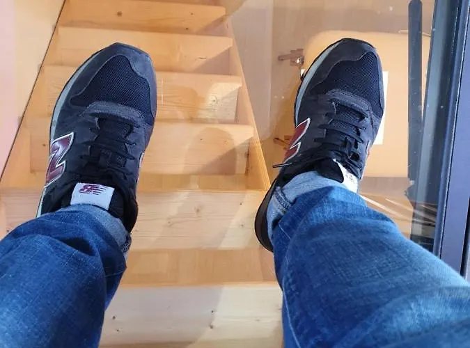 Loft Bord De - 800m Des Plages Hotel del amor *