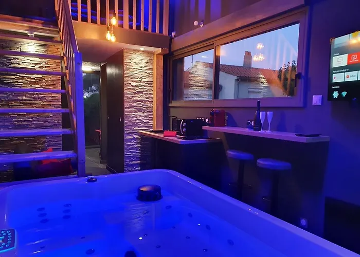 Loft Bord De - 800m Des Plages Fouras