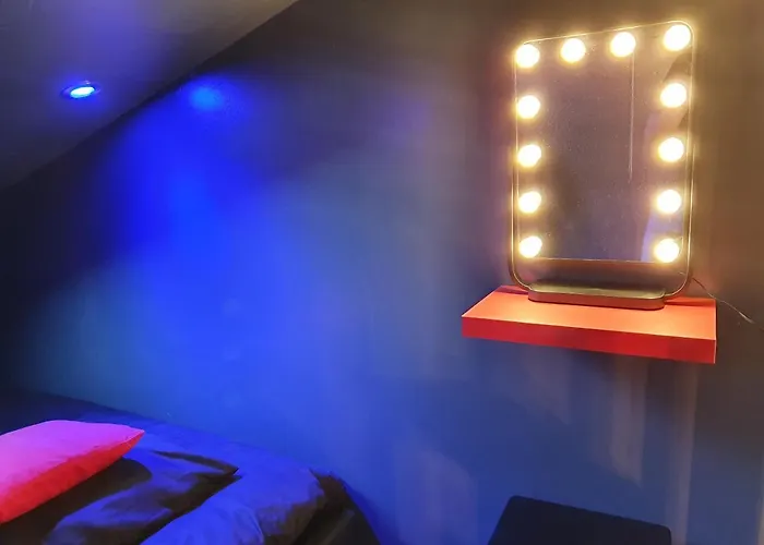 Loft Bord De - 800m Des Plages Fouras