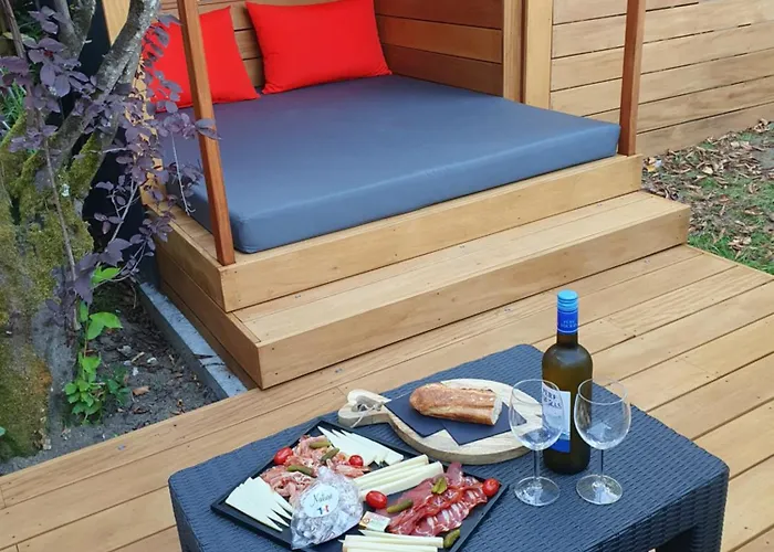 Loft Bord De - 800m Des Plages Fouras