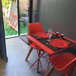 Loft Bord De - 800m Des Plages Romantiskt hotell