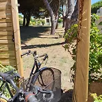 Romantiskt hotell Loft Bord De - 800m Des Plages