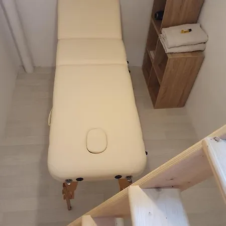 Loft Bord De - 800m Des Plages