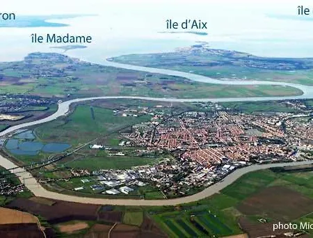 Отель для свиданий Loft Bord De - 800m Des Plages *