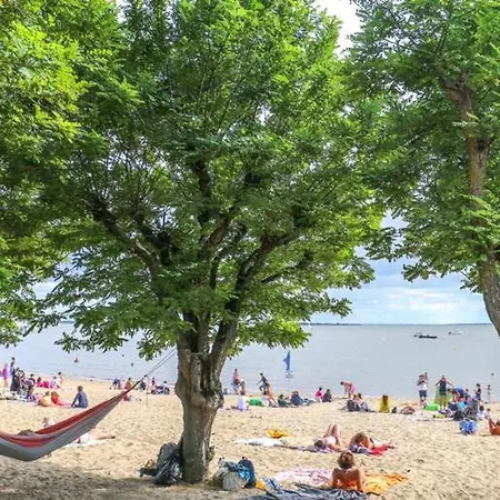 Loft Bord De - 800m Des Plages Отель для свиданий *