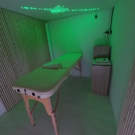 Отель для свиданий Loft Bord De - 800m Des Plages *