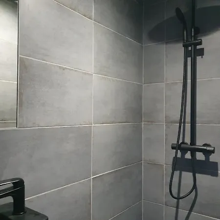 Отель для свиданий Loft Bord De - 800m Des Plages Фура