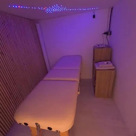 Loft Bord De - 800m Des Plages *