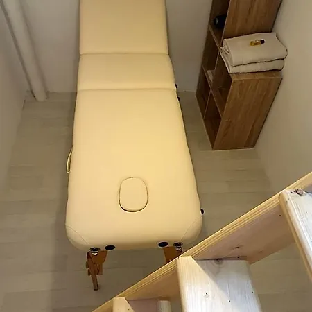 Loft Bord De - 800m Des Plages *