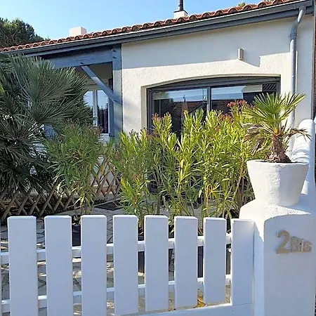 Love hotel Loft Bord De - 800m Des Plages *