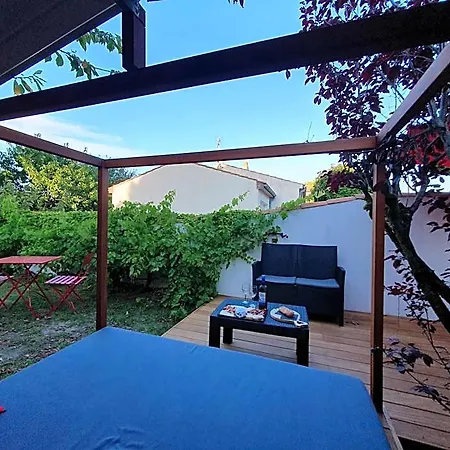 Loft Bord De - 800m Des Plages * Fouras