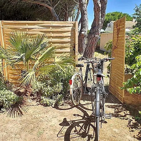 Loft Bord De - 800m Des Plages
