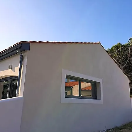 Loft Bord De - 800m Des Plages Love hotel *