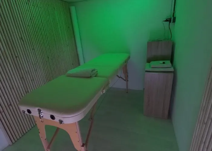 Hotel del amor Loft Bord De - 800m Des Plages *