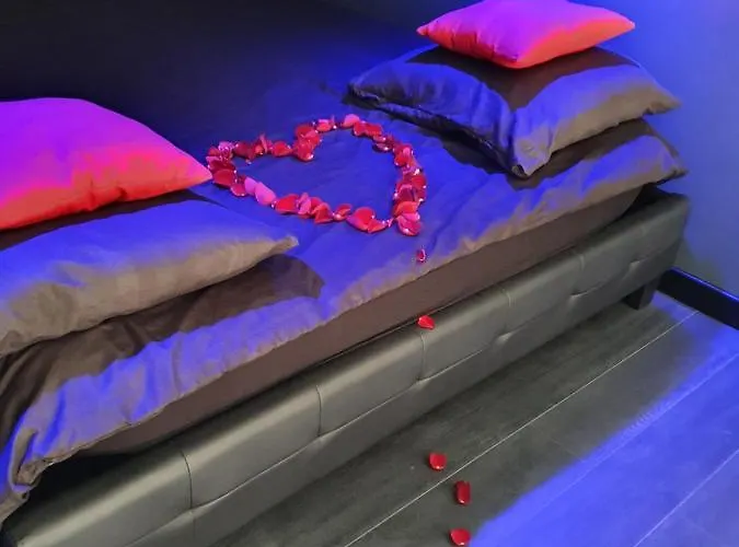 Loft Bord De - 800m Des Plages Hotel del amor Fouras