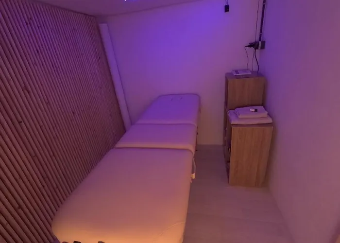 Loft Bord De - 800m Des Plages *